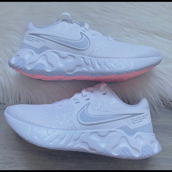 Nike renew ride running shoes - Picture 3 of 5